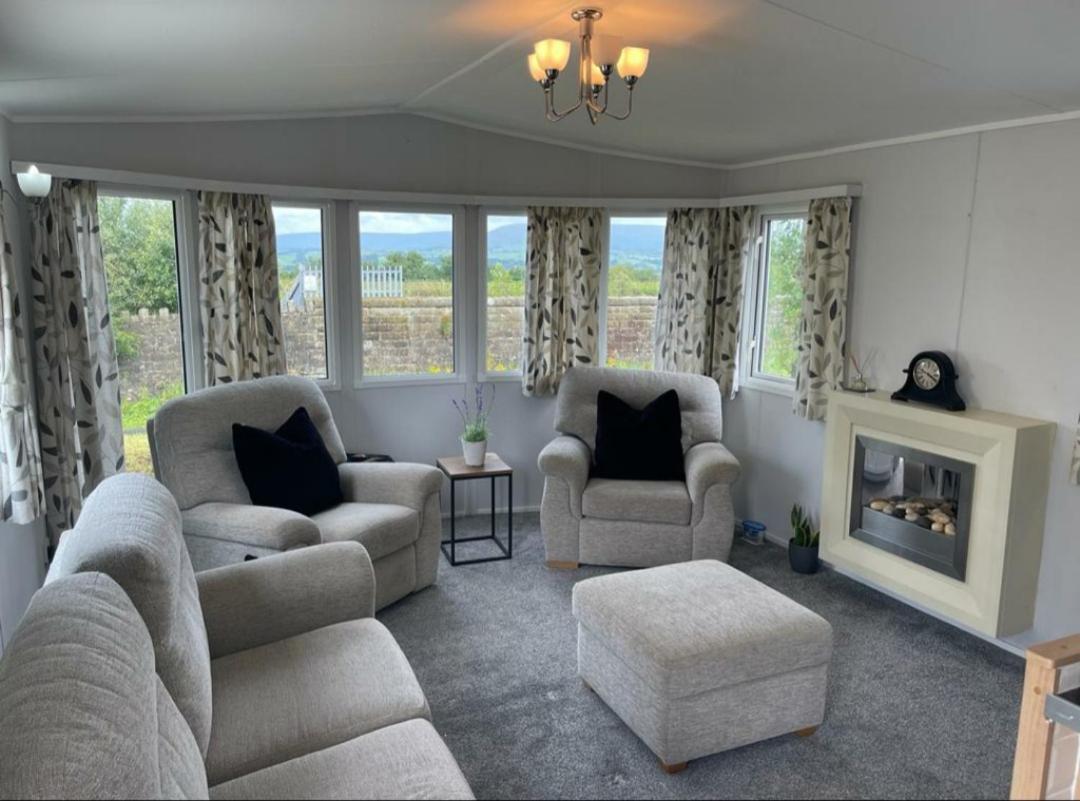 Pendle Hill View Hotel Preston  Luaran gambar